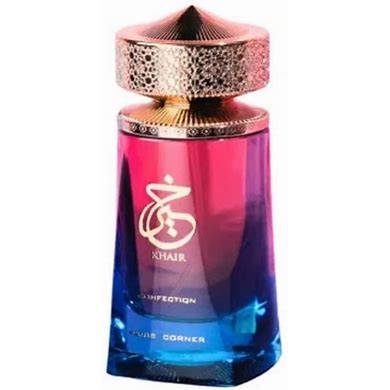 parfum Khair  100ml